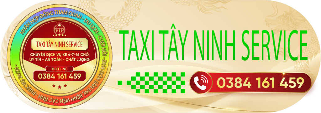 Taxi Tây Ninh Service