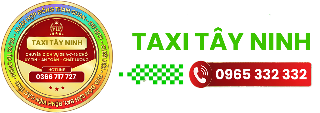 Taxi Tây Ninh Service